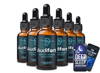 Audifort buy