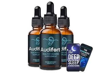 what is Audifort
